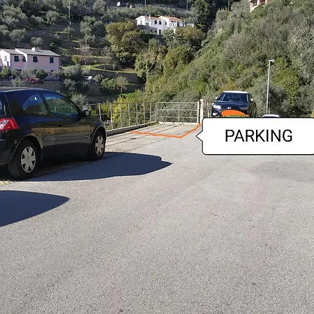 شقة Barbara زواليي