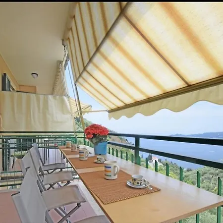 Barbara Apartment *