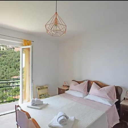 Barbara Apartment *