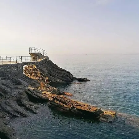 דירה Barbara זואליי