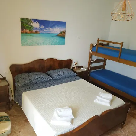 דירה Barbara זואליי