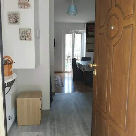 Apartment Barbara *