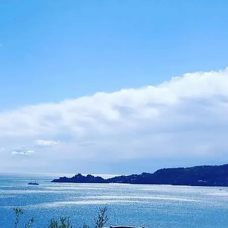 Barbara דירה זואליי