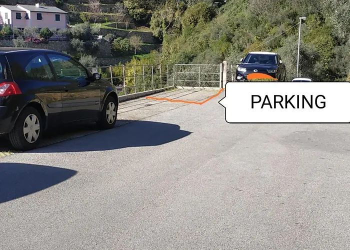 Lejlighed Barbara Zoagli